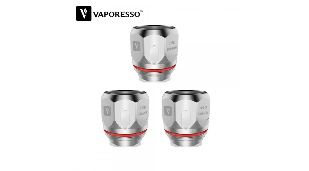 Vaporesso GT Core Coils -...