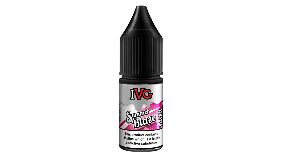 IVG - 50/50 - Summer Blaz...
