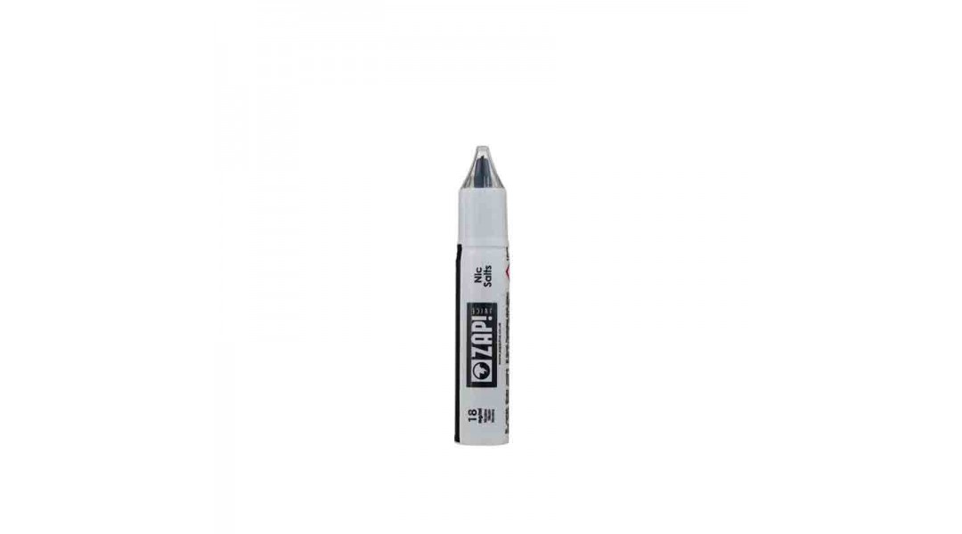 ZAP! - Salt Nic Shot [18m...
