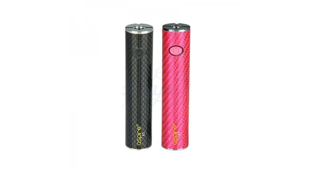 Aspire K3 Battery [Black]