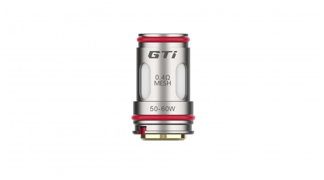 Vaporesso GTI Coils - 5 P...