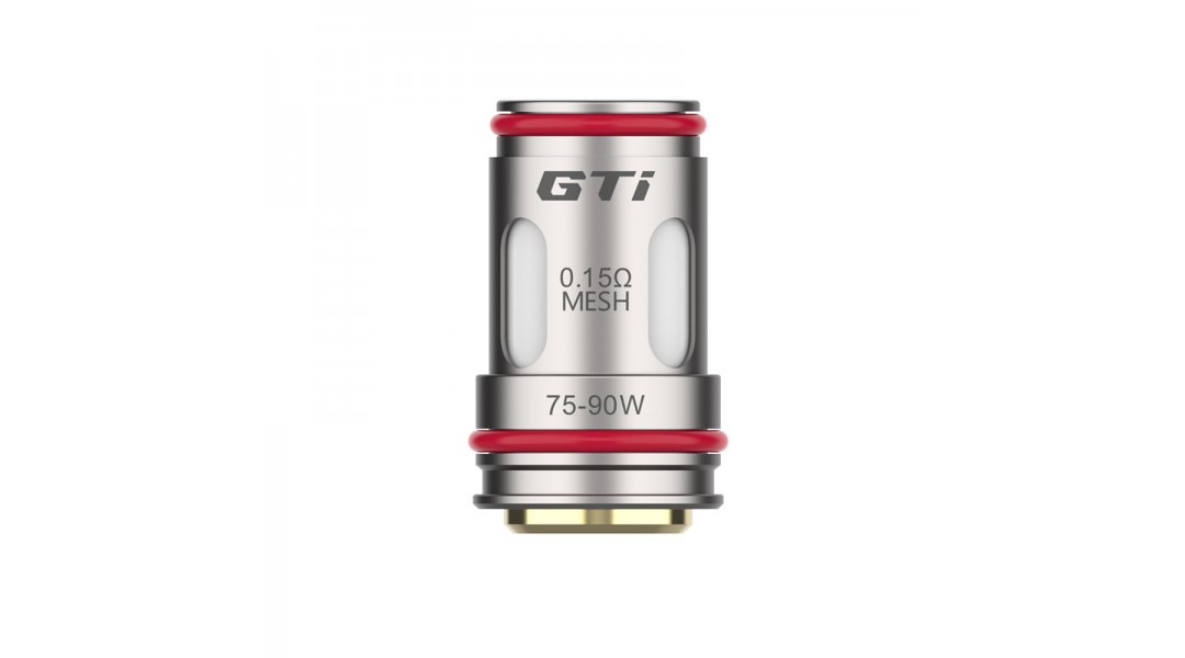 Vaporesso GTi Coils - 5 P...