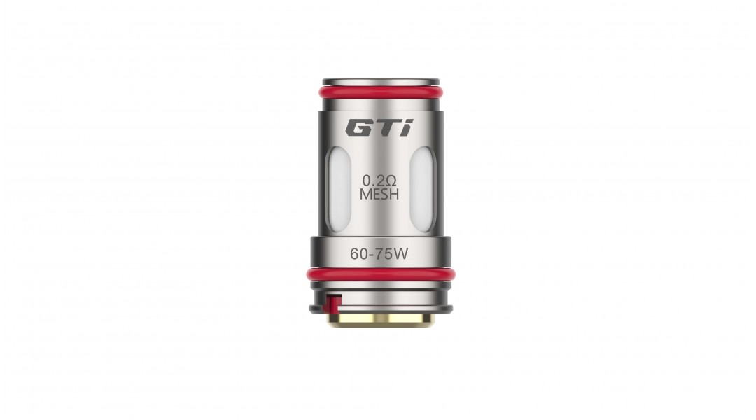 Vaporesso GTi Coils - 5 P...