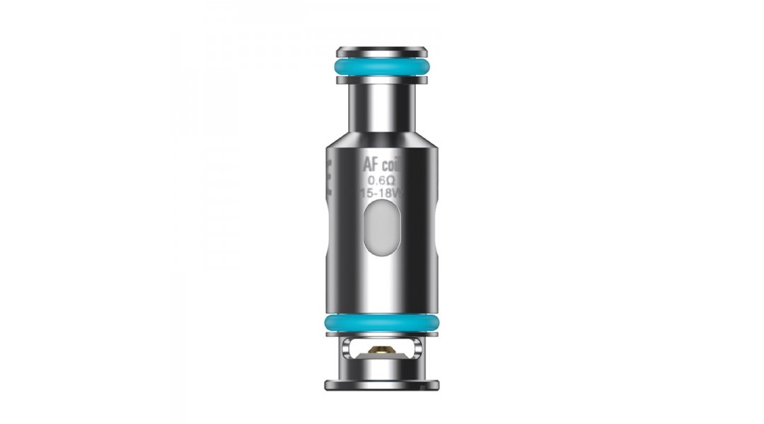 Aspire Flexus Coils - 5 P...
