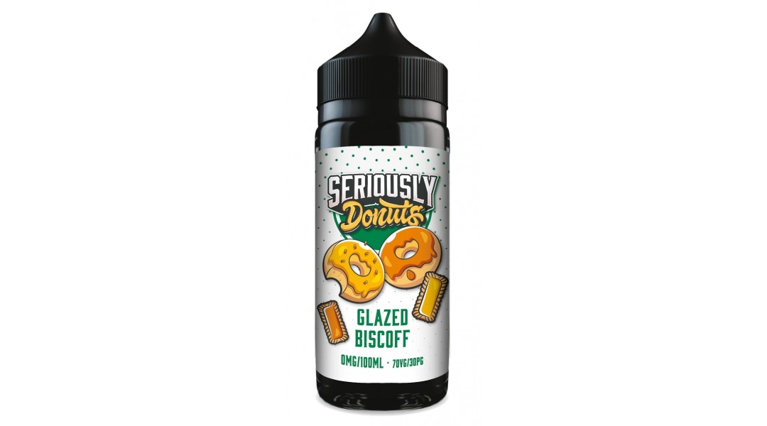 Doozy Vape - Seriously Do...