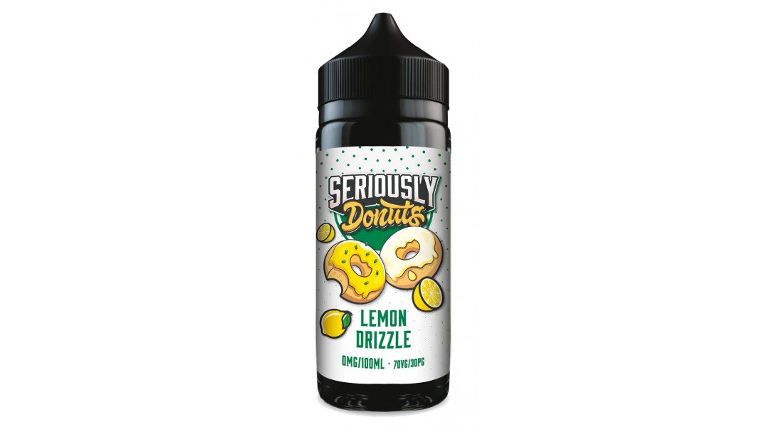 Doozy Vape - Seriously Do...