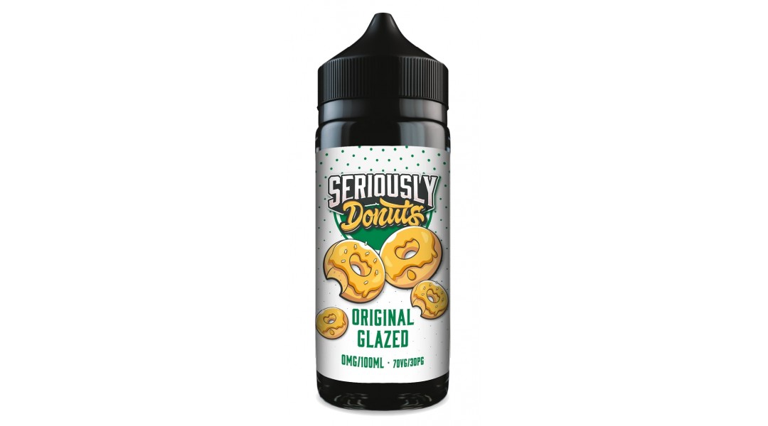 Doozy Vape - Seriously Do...