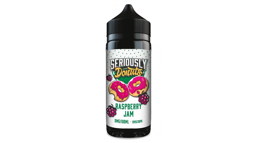 Doozy Vape - Seriously Do...