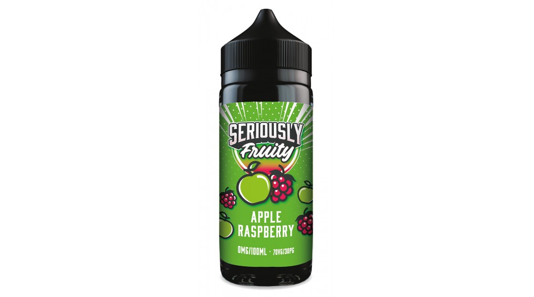 Doozy Vape - Seriously Fr...