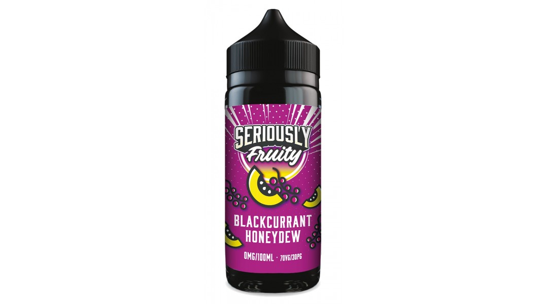 Doozy Vape - Seriously Fr...