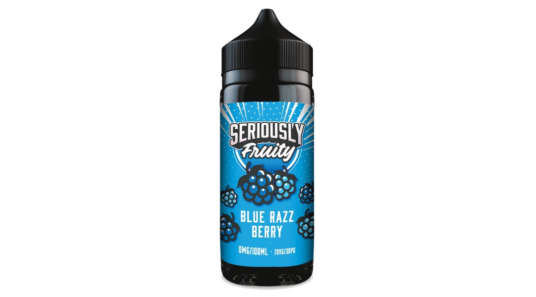 Doozy Vape - Seriously Fr...