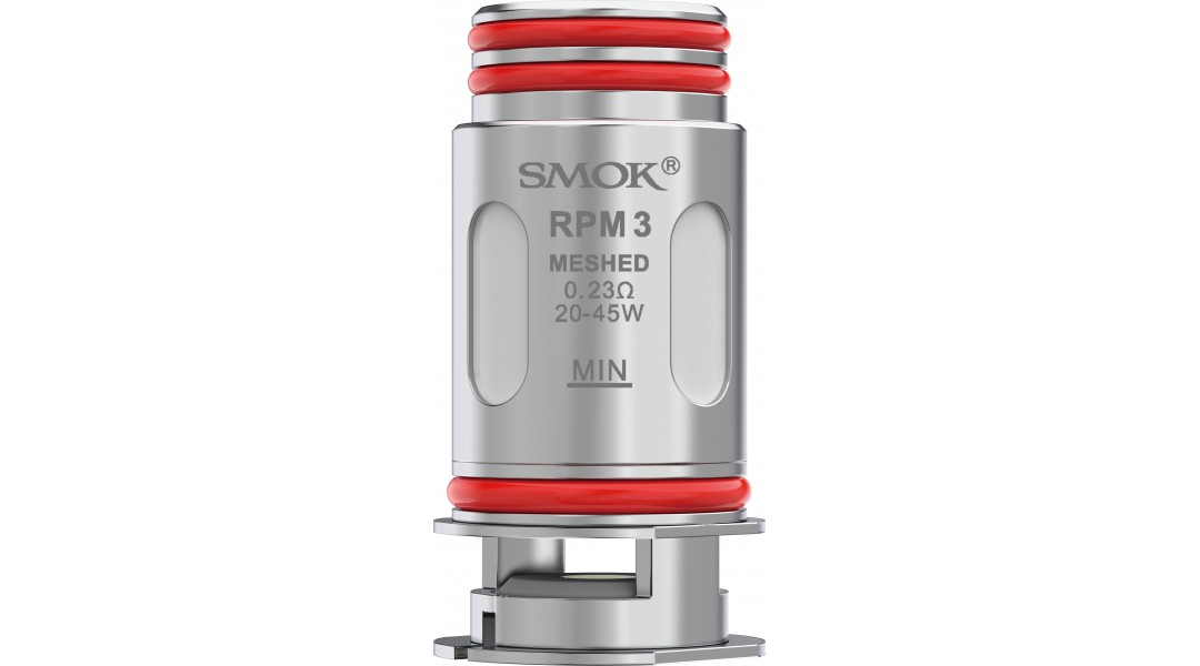 Smok RPM 3 Mesh Coils - 5...