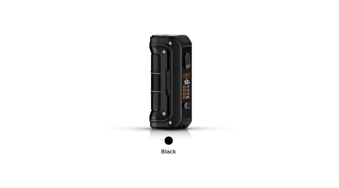 Geekvape Aegis Max 2 Mod ...
