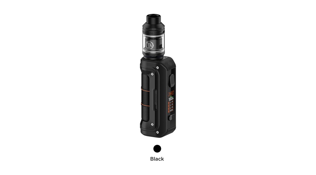 Geekvape Aegis Max 2 Kit ...