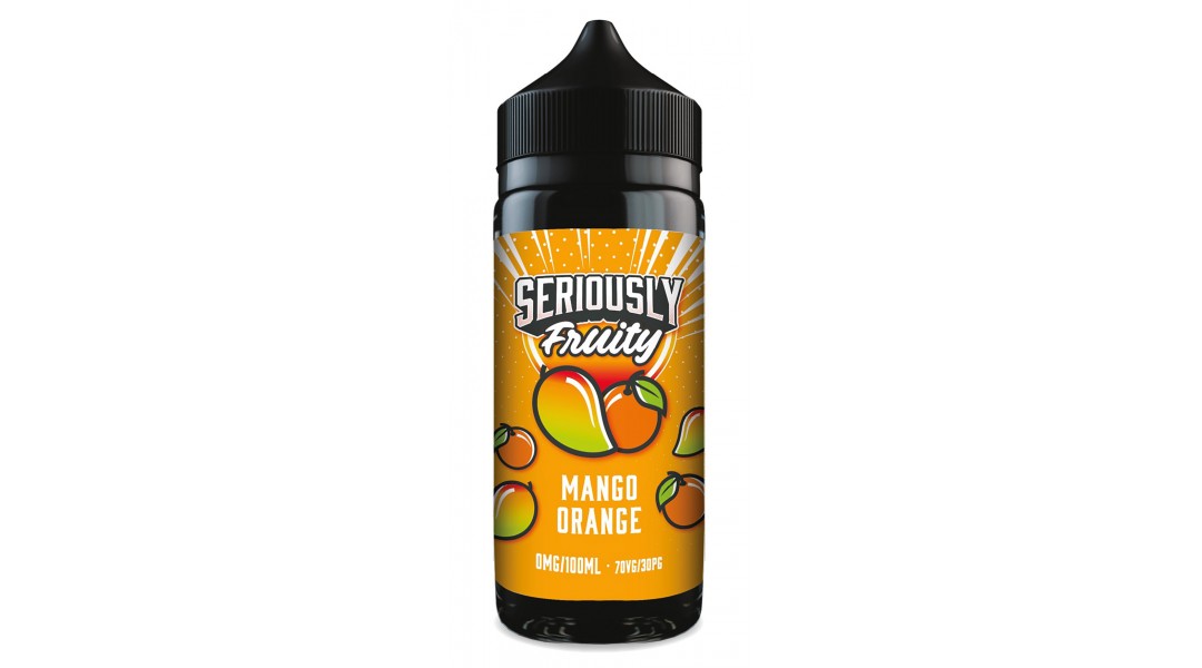 Doozy Vape - Seriously Fr...
