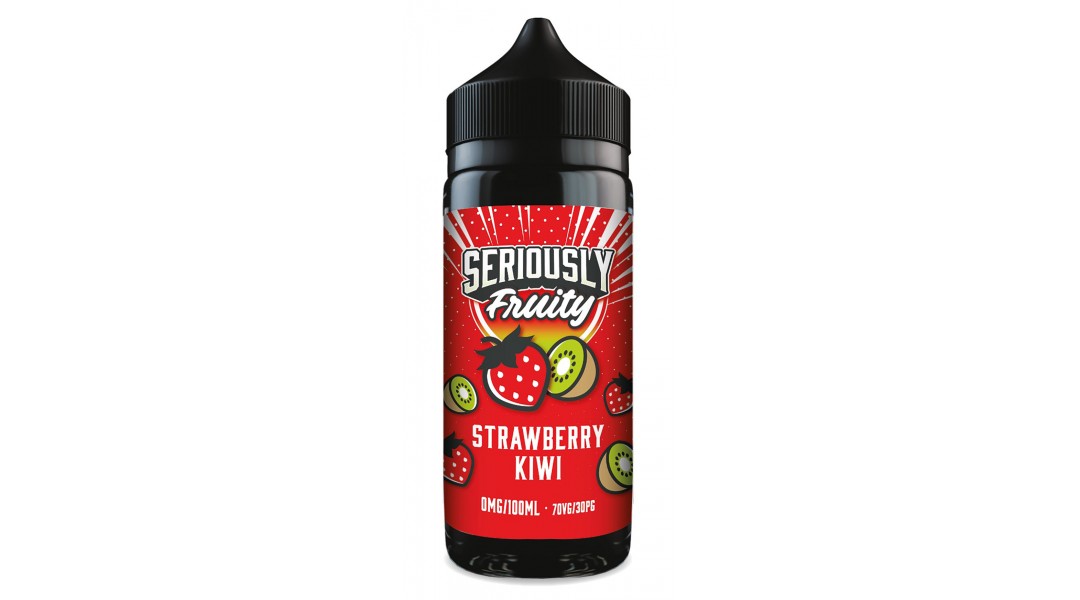 Doozy Vape - Seriously Fr...