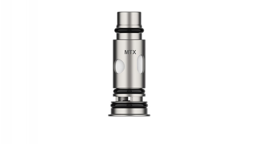 Vaporesso MTX Coils - 5 P...