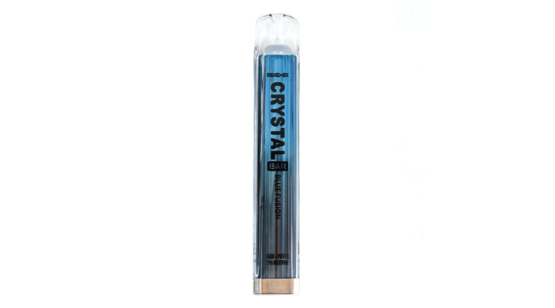 Crystal Bar Disposable Po...
