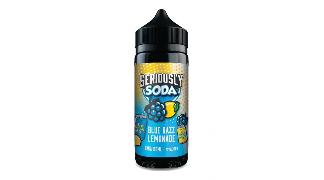 Doozy Vape - Seriously So...