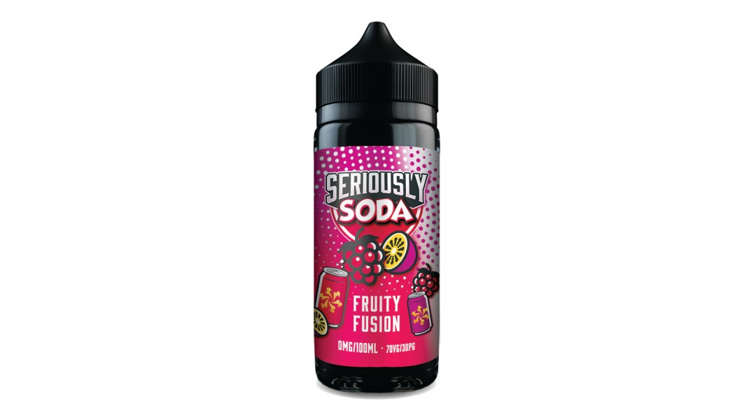 Doozy Vape - Seriously So...