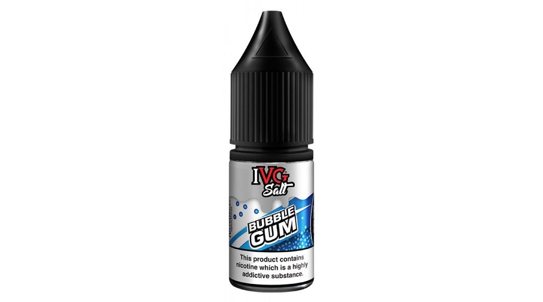 IVG - Nic Salt - Bubblegu...