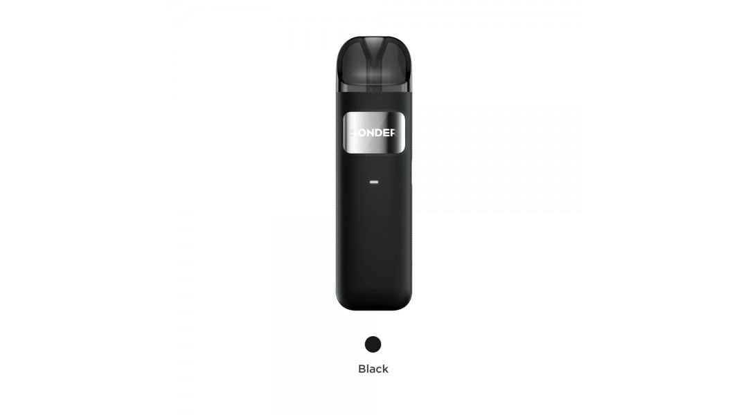 Geekvape Sonder U Pod Kit...