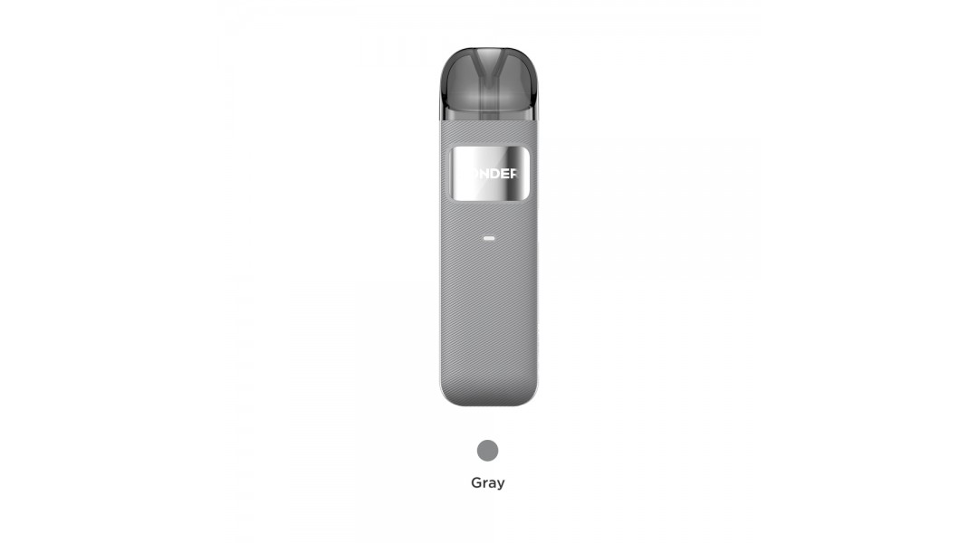 Geekvape Sonder U Pod Kit...