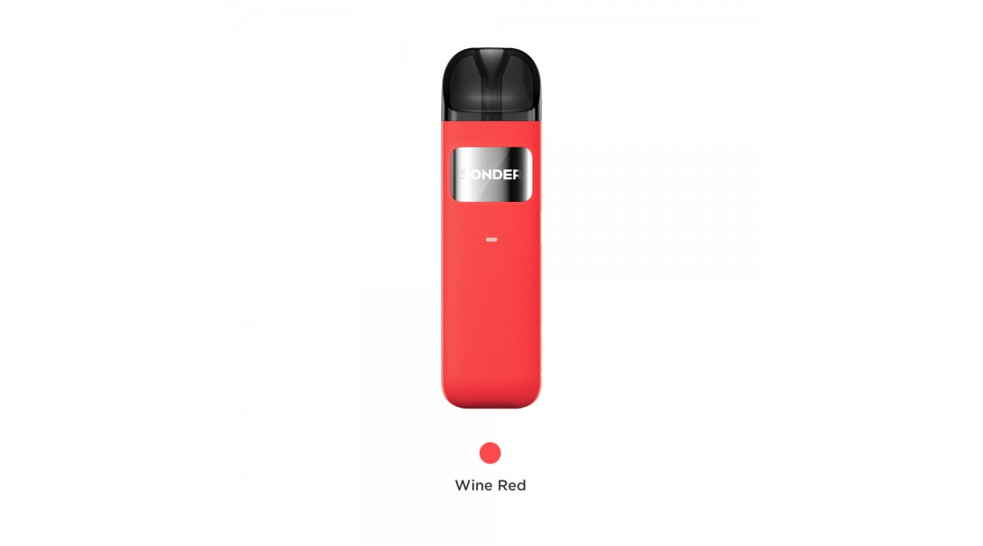 Geekvape Sonder U Pod Kit...