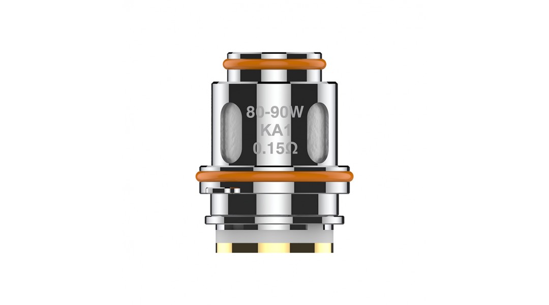 Geekvape Z Coils - 5 Pack...