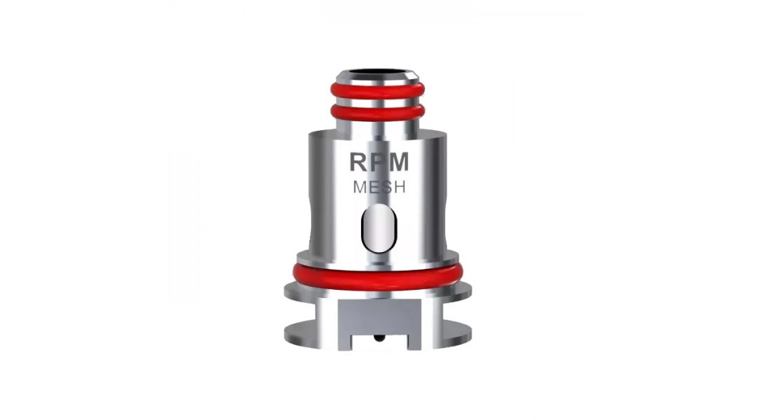 Smok RPM40 Coils - 5 Pack...