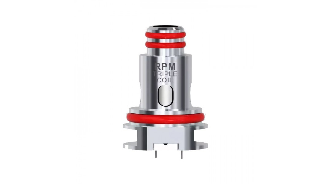 Smok RPM40 Coils - 5 Pack...