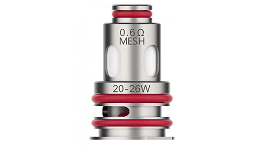 Vaporesso GTX Coils - 5 P...