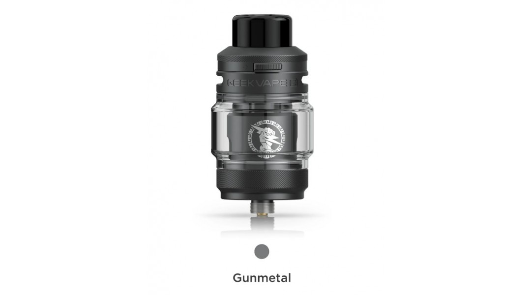 Geekvape Zeus Sub-Ohm SE ...