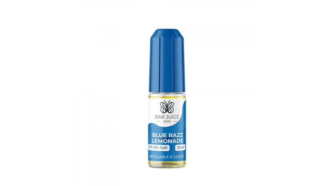 Bar Juice - Nic Salt - Bl...