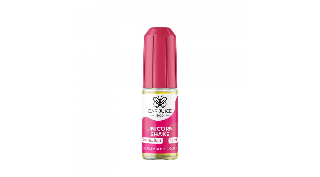 Bar Juice - Nic Salt - Un...