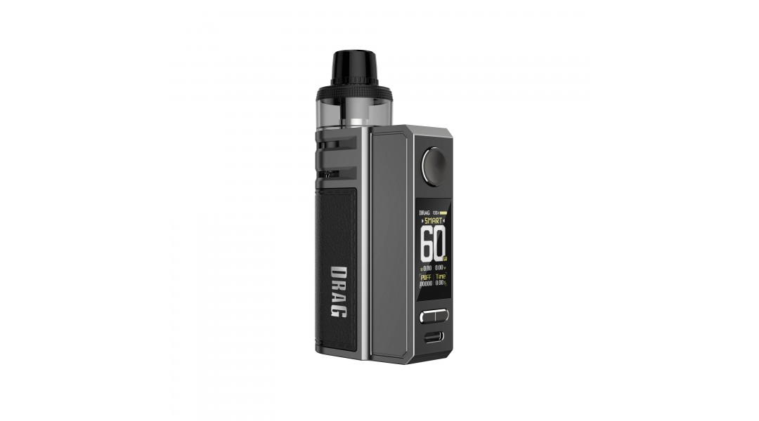 Voopoo Drag E60 PNP 2 Pod...