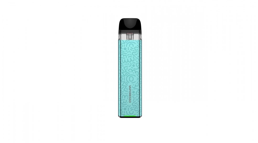 Vaporesso XROS 3 Mini Pod...