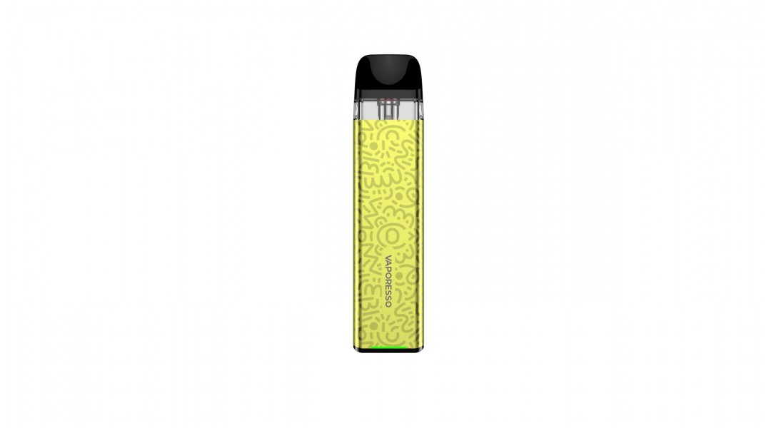 Vaporesso XROS 3 Mini Pod...