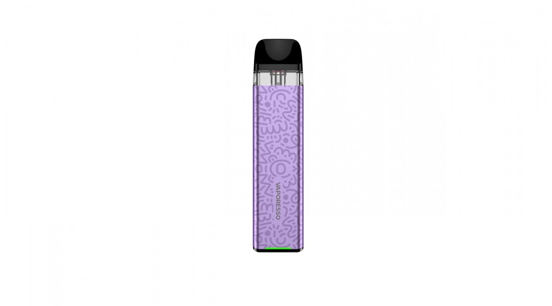 Vaporesso XROS 3 Mini Pod...