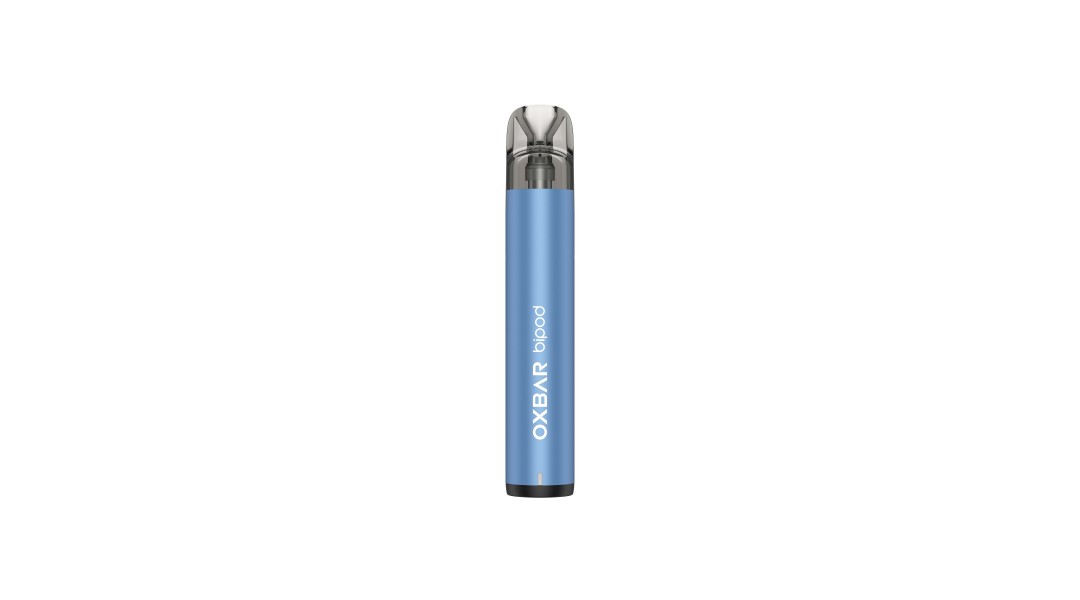 Oxva Bipod Pod Kit [Blue]