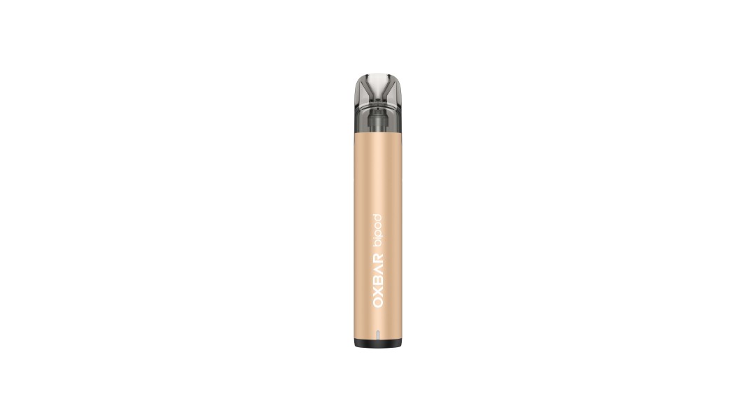Oxva Bipod Pod Kit [Gold]