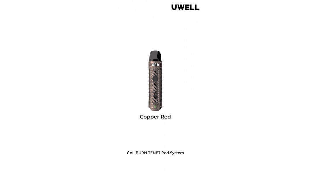 Uwell Caliburn Tenet Pod ...