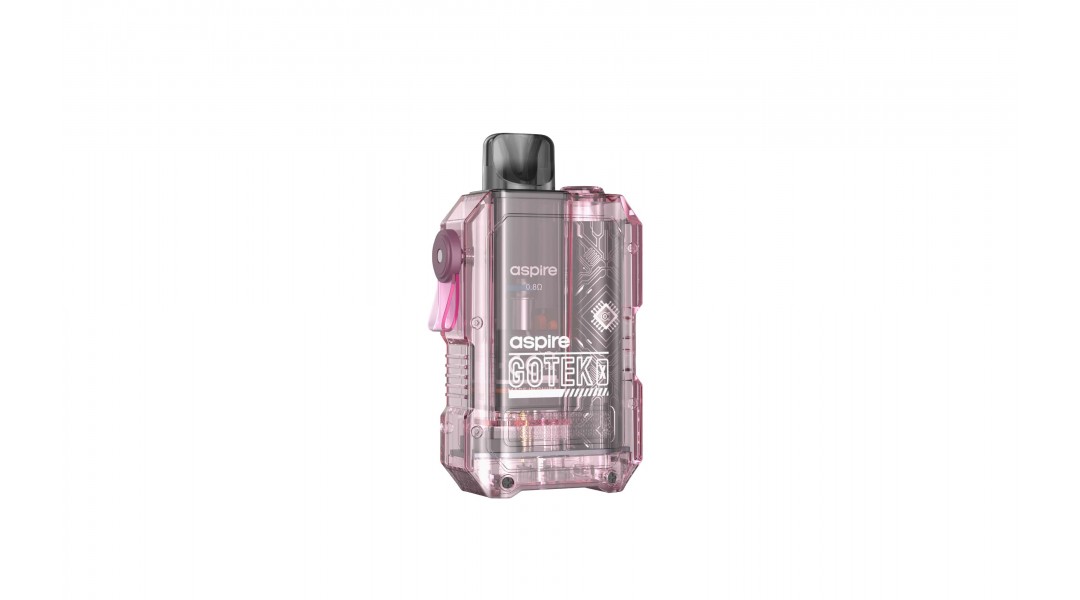 Aspire Gotek X Pod Kit [P...