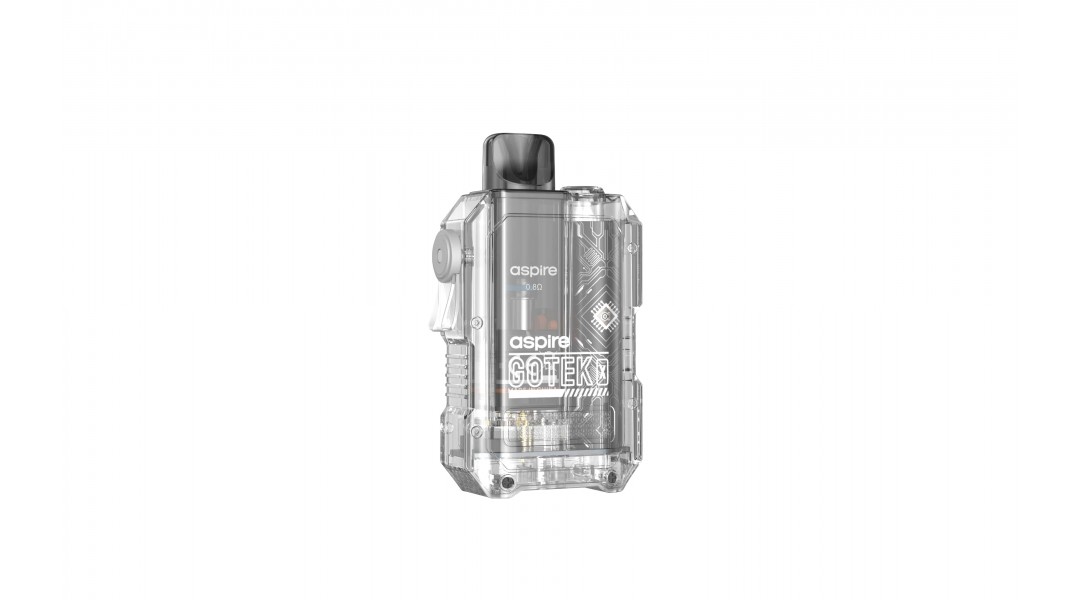 Aspire Gotek X Pod Kit [T...