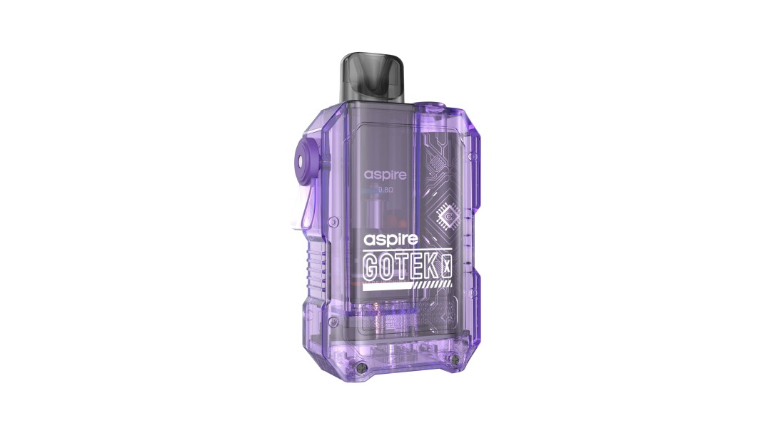 Aspire Gotek X Pod Kit [V...