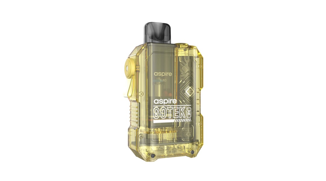 Aspire Gotek X Pod Kit [Y...