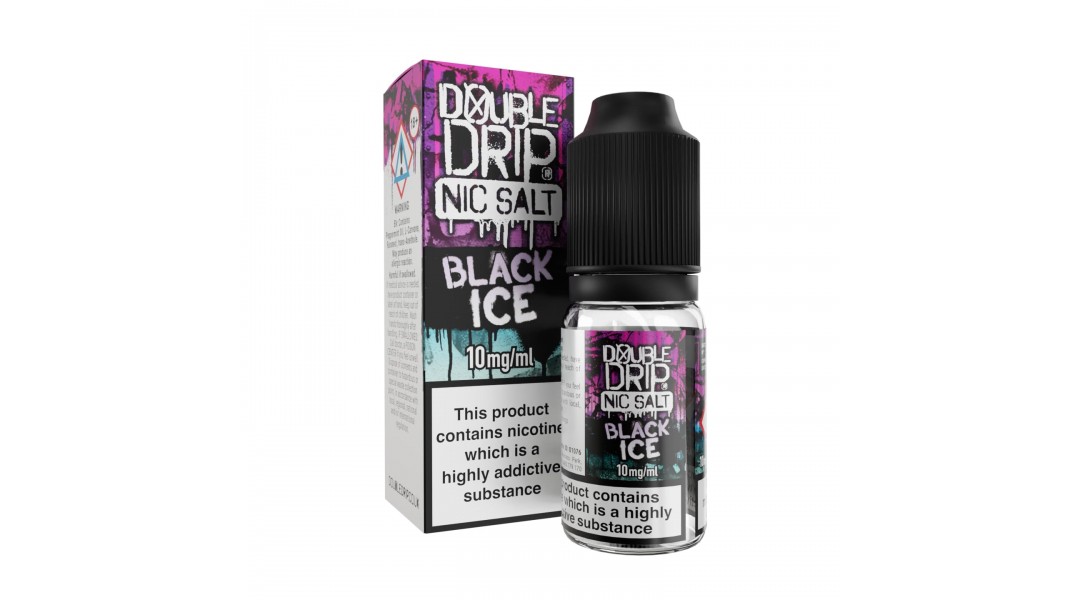 Double Drip - Nic Salt - ...