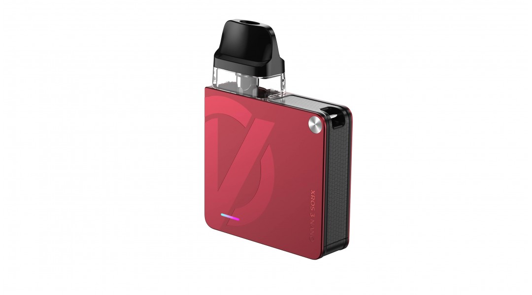 Vaporesso XROS 3 Nano Pod...
