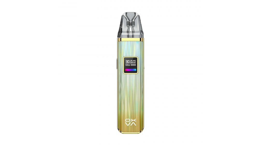 Oxva Xlim Pro Pod Kit [Gl...