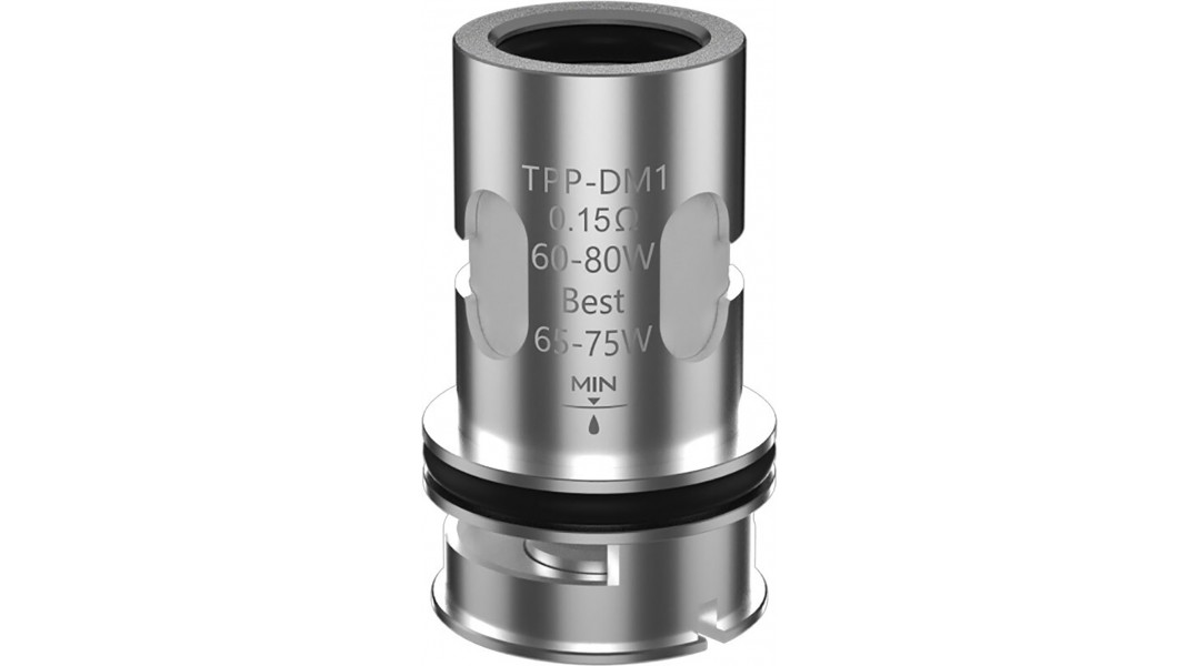 Voopoo TPP Coils - 3 Pack...